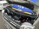 ＨＹＢＲＩＤ　Ｘ　ＦＦ　全方位カメラ　ナビ　スズキコネクト通信機　バックカメラ　オートライト　Ｂｌｕｅｔｏｏｔｈ　スライドドア　純正ナビ　プッシュスタート　シートヒーター　オートエアコン　スズキセーフティーサポート　衝突被害軽減システム（19枚目）