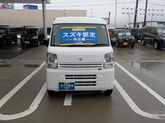 エブリイ ＰＡ　５型　４ＷＤ　４ＡＴ 0900985A20231124S001 2