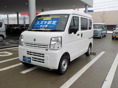 エブリイ ＰＡ　５型　４ＷＤ　４ＡＴ 0900985A20231124S001 7