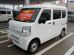 エブリイ ＰＡ　５型　パートタイム４ＷＤ　４ＡＴ 0900985A20231201S002 7