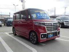 山形県スズキディーラー♪全車保証付＆納車整備渡しです！当社では掲載情報と展示車に相違がある場合展示車情報を優先させて頂きます。 6