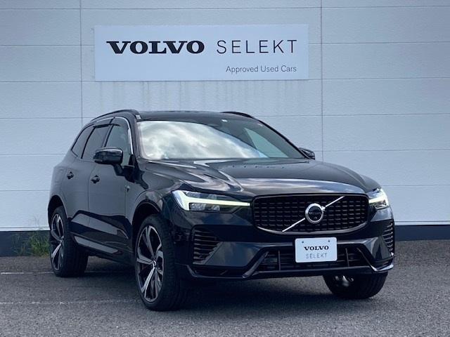 ＸＣ６０ リチャージアルティメトＴ６ＡＷＤプラグインハイブリド　Ｇｏｏｇｌｅ搭載・チルトアップ機構付きパノラマガラスサンルーフ装備・エアサスペンション装備・アダプティブクルーズコントロール（6枚目）