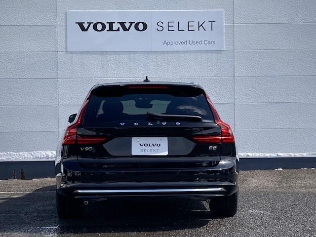 Ｖ９０ アルティメット　Ｂ５　登録済み未使用車・Ｇｏｏｇｌｅ搭載（3枚目）