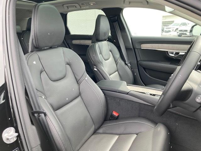 Ｖ９０ アルティメット　Ｂ５　登録済み未使用車・Ｇｏｏｇｌｅ搭載（13枚目）