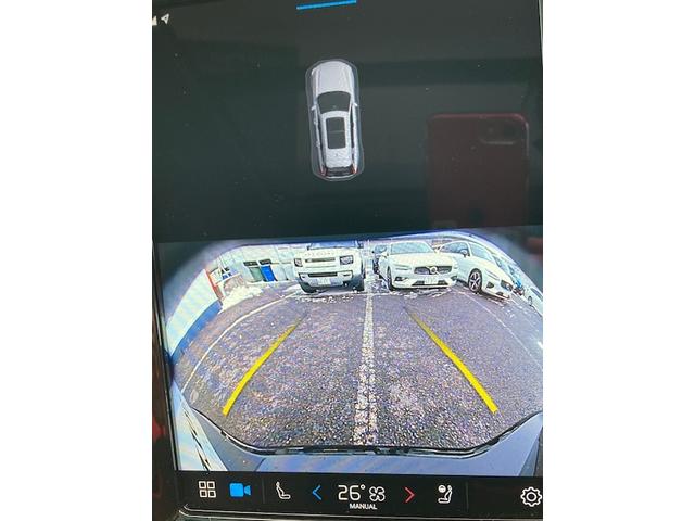 Ｖ９０ アルティメット　Ｂ５　登録済み未使用車・Ｇｏｏｇｌｅ搭載（23枚目）