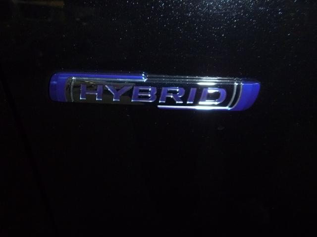 HYBRID MZ 4WD 衝突軽減ブレーキ LEDライト(20枚目)