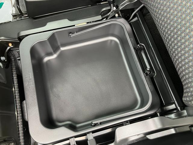 ハスラー ＨＹＢＲＩＤ　Ｇ　２ＷＤ・ＣＶＴ　全方位モニター付ナビ　衝突被害軽減システム　ワンオーナー　ＥＴＣ　バックカメラ　純正ナビ（32枚目）