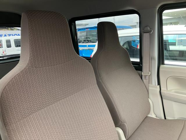 エブリイ ＰＡリミテッド　４ＷＤ・ＣＶＴ　衝突被害軽減ブレーキ　衝突被害軽減システム　４ＷＤ　スライドドア　オートライト（5枚目）