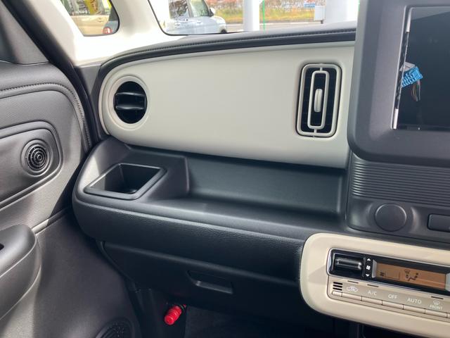 ワゴンRスマイル G 2WD・CVT 衝突被害軽減ブレーキ 衝突被害軽減システム プッシュスタート オートエアコン スライドドア(10枚目)