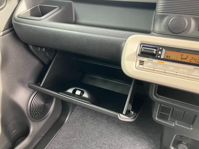 ワゴンRスマイル G 2WD・CVT 衝突被害軽減ブレーキ 衝突被害軽減システム プッシュスタート オートエアコン スライドドア(11枚目)