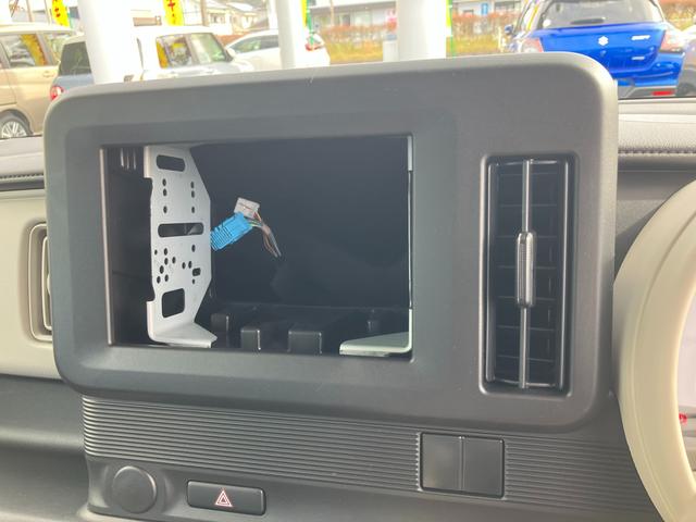ワゴンRスマイル G 2WD・CVT 衝突被害軽減ブレーキ 衝突被害軽減システム プッシュスタート オートエアコン スライドドア(12枚目)