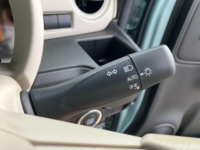 ワゴンRスマイル G 2WD・CVT 衝突被害軽減ブレーキ 衝突被害軽減システム プッシュスタート オートエアコン スライドドア(15枚目)