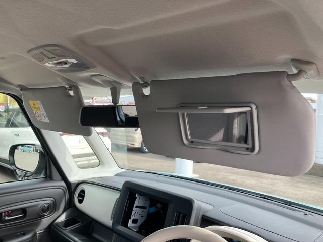 ワゴンRスマイル G 2WD・CVT 衝突被害軽減ブレーキ 衝突被害軽減システム プッシュスタート オートエアコン スライドドア(18枚目)