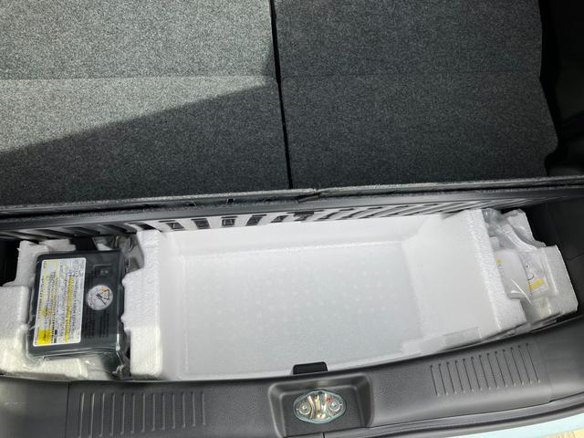 ワゴンRスマイル G 2WD・CVT 衝突被害軽減ブレーキ 衝突被害軽減システム プッシュスタート オートエアコン スライドドア(25枚目)