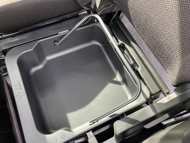 ワゴンRスマイル G 2WD・CVT 衝突被害軽減ブレーキ 衝突被害軽減システム プッシュスタート オートエアコン スライドドア(26枚目)