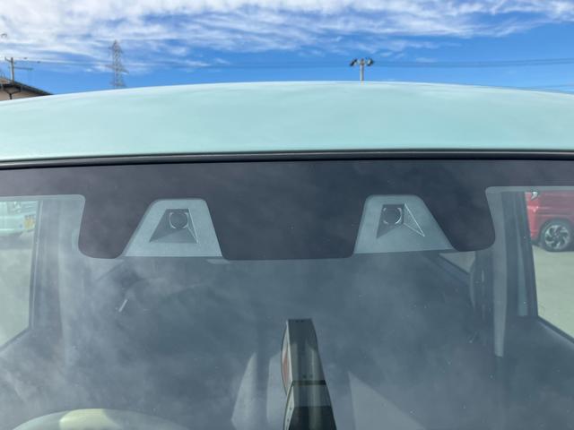 ワゴンRスマイル G 2WD・CVT 衝突被害軽減ブレーキ 衝突被害軽減システム プッシュスタート オートエアコン スライドドア(27枚目)