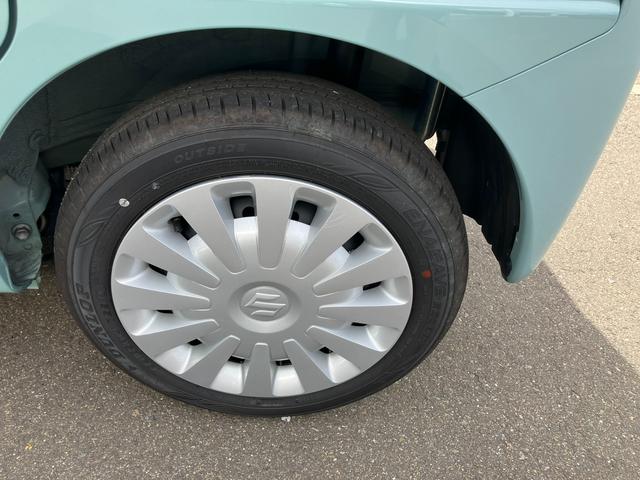 ワゴンRスマイル G 2WD・CVT 衝突被害軽減ブレーキ 衝突被害軽減システム プッシュスタート オートエアコン スライドドア(32枚目)