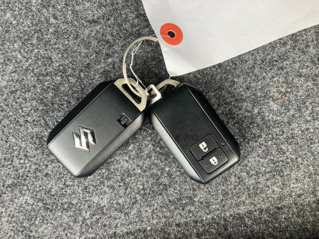 ワゴンRスマイル G 2WD・CVT 衝突被害軽減ブレーキ 衝突被害軽減システム プッシュスタート オートエアコン スライドドア(33枚目)