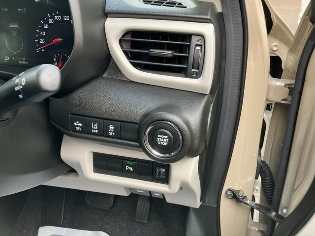 �L�[���񂳂Ȃ��Ă��A�X�C�b�`�����������ŃG���W�����n���B