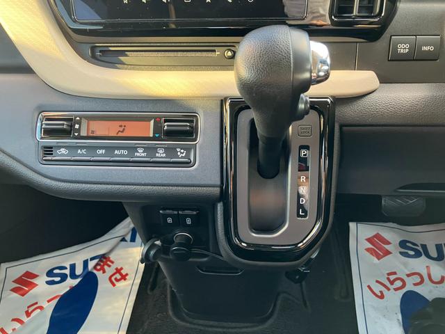 ソリオ ＨＹＢＲＩＤ　ＭＺ　２ＷＤ・ＣＶＴ　全方位モニター付ナビ　衝突被害軽減システム　スライドドア　バックカメラ　純正ナビ　ＥＴＣ（17枚目）