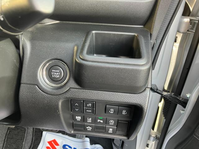 ソリオ ＨＹＢＲＩＤ　ＭＺ　２ＷＤ・ＣＶＴ　全方位モニター付ナビ　衝突被害軽減システム　スライドドア　バックカメラ　純正ナビ　ＥＴＣ（23枚目）