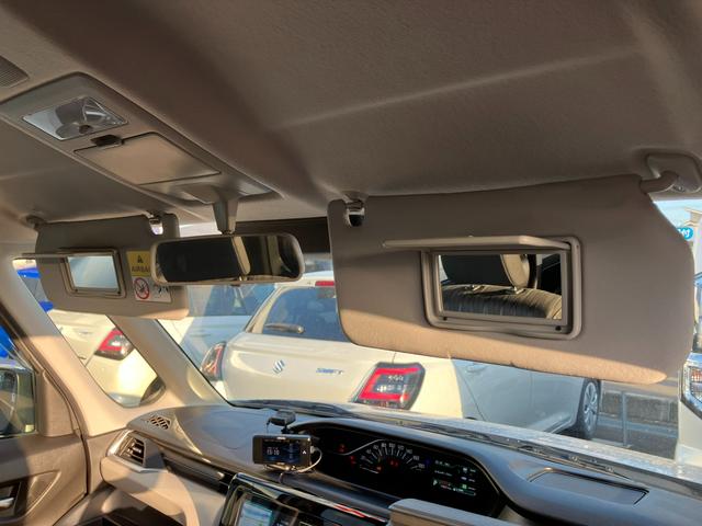 ソリオ ＨＹＢＲＩＤ　ＭＺ　２ＷＤ・ＣＶＴ　全方位モニター付ナビ　衝突被害軽減システム　スライドドア　バックカメラ　純正ナビ　ＥＴＣ（24枚目）