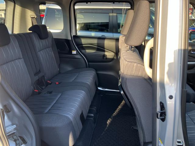 ソリオ ＨＹＢＲＩＤ　ＭＺ　２ＷＤ・ＣＶＴ　全方位モニター付ナビ　衝突被害軽減システム　スライドドア　バックカメラ　純正ナビ　ＥＴＣ（26枚目）