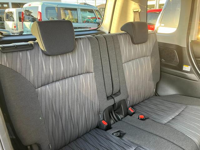 ソリオ ＨＹＢＲＩＤ　ＭＺ　２ＷＤ・ＣＶＴ　全方位モニター付ナビ　衝突被害軽減システム　スライドドア　バックカメラ　純正ナビ　ＥＴＣ（27枚目）