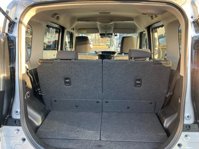 ソリオ ＨＹＢＲＩＤ　ＭＺ　２ＷＤ・ＣＶＴ　全方位モニター付ナビ　衝突被害軽減システム　スライドドア　バックカメラ　純正ナビ　ＥＴＣ（33枚目）