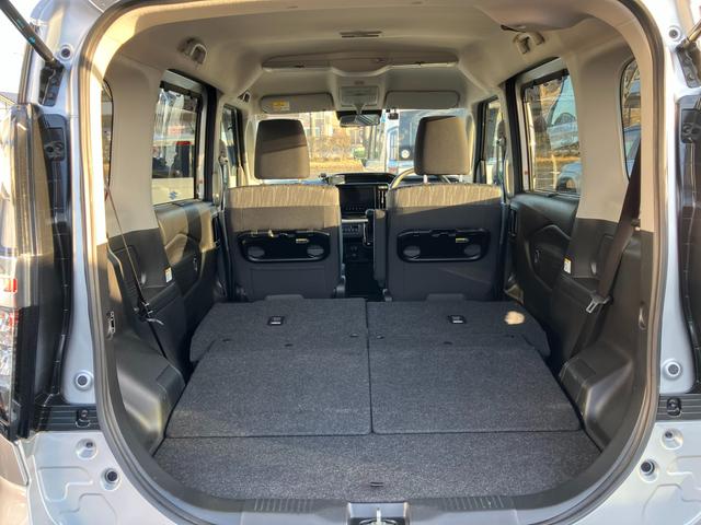 ソリオ ＨＹＢＲＩＤ　ＭＺ　２ＷＤ・ＣＶＴ　全方位モニター付ナビ　衝突被害軽減システム　スライドドア　バックカメラ　純正ナビ　ＥＴＣ（34枚目）