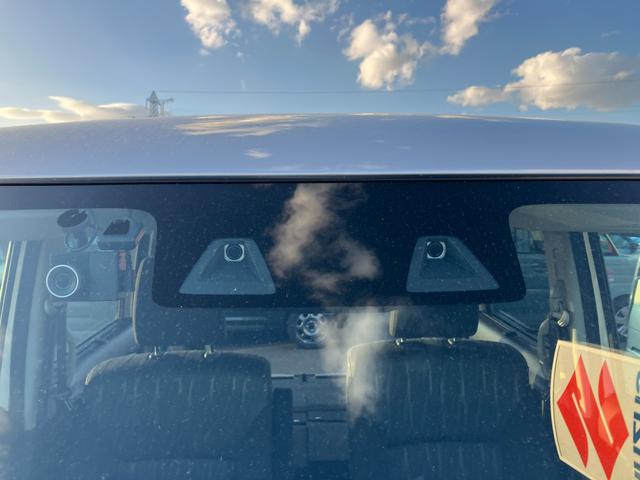 ソリオ ＨＹＢＲＩＤ　ＭＺ　２ＷＤ・ＣＶＴ　全方位モニター付ナビ　衝突被害軽減システム　スライドドア　バックカメラ　純正ナビ　ＥＴＣ（37枚目）