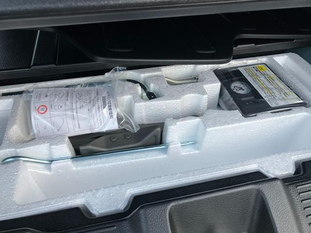 �܂����ׂ̈ɁA�p���N�C���L�b�g�A�W���b�L�A�G�A�|���v�𑕔��B�@�������߂܂��B