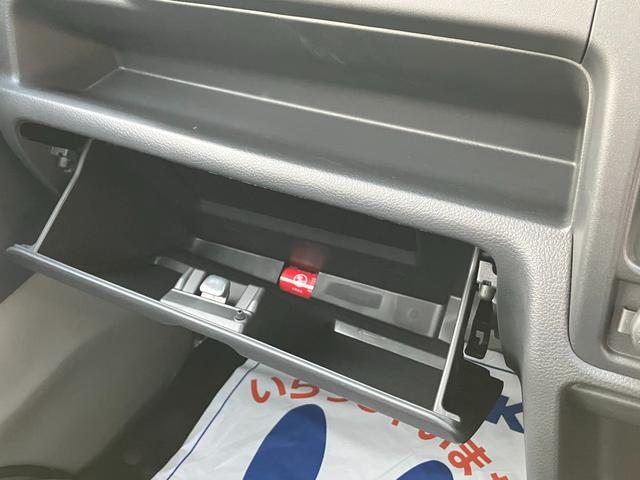キャリイトラック ＫＣエアコン・パワステ　４ＷＤ・４ＡＴ　衝突被害軽減ブレーキ　４ＷＤ　衝突被害軽減システム　オートライト（9枚目）