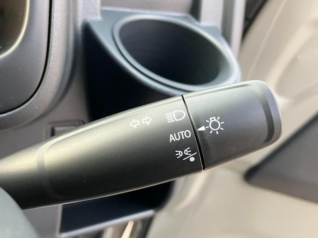 キャリイトラック ＫＣエアコン・パワステ　４ＷＤ・４ＡＴ　衝突被害軽減ブレーキ　４ＷＤ　衝突被害軽減システム　オートライト（15枚目）