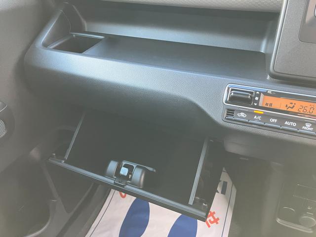 ワゴンＲ ＦＸ　２ＷＤ・ＣＶＴ　ＣＤラジオ　衝突被害軽減ブレーキ　衝突被害軽減システム　オートエアコン　シートヒーター　プッシュスタート　オートライト（10枚目）