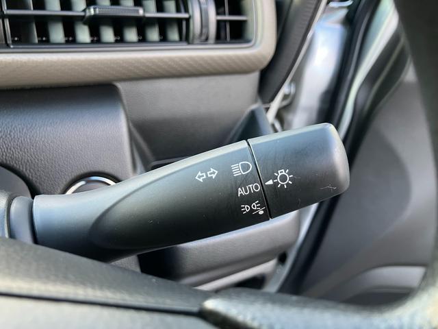 ワゴンＲ ＦＸ　２ＷＤ・ＣＶＴ　ＣＤラジオ　衝突被害軽減ブレーキ　衝突被害軽減システム　オートエアコン　シートヒーター　プッシュスタート　オートライト（16枚目）