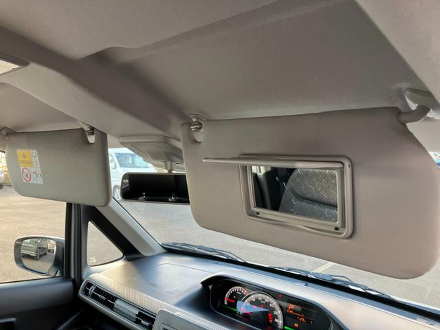 ワゴンＲ ＦＸ　２ＷＤ・ＣＶＴ　ＣＤラジオ　衝突被害軽減ブレーキ　衝突被害軽減システム　オートエアコン　シートヒーター　プッシュスタート　オートライト（19枚目）