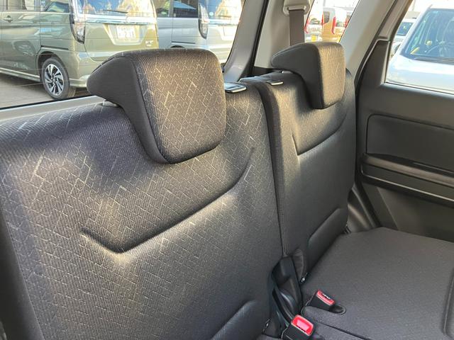 ワゴンＲ ＦＸ　２ＷＤ・ＣＶＴ　ＣＤラジオ　衝突被害軽減ブレーキ　衝突被害軽減システム　オートエアコン　シートヒーター　プッシュスタート　オートライト（22枚目）