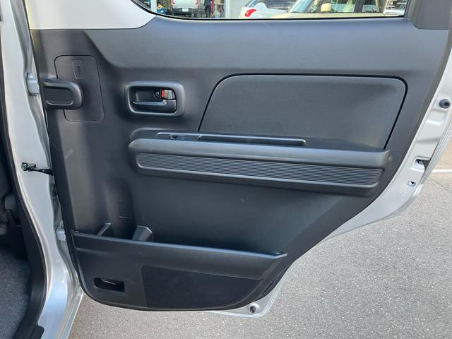 ワゴンＲ ＦＸ　２ＷＤ・ＣＶＴ　ＣＤラジオ　衝突被害軽減ブレーキ　衝突被害軽減システム　オートエアコン　シートヒーター　プッシュスタート　オートライト（23枚目）