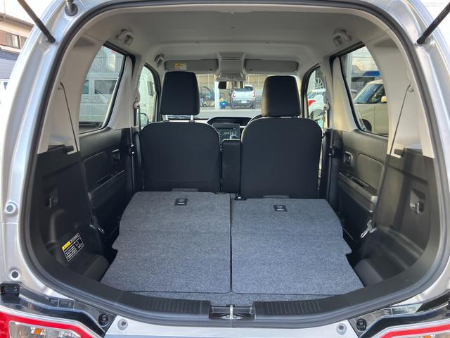 ワゴンＲ ＦＸ　２ＷＤ・ＣＶＴ　ＣＤラジオ　衝突被害軽減ブレーキ　衝突被害軽減システム　オートエアコン　シートヒーター　プッシュスタート　オートライト（25枚目）