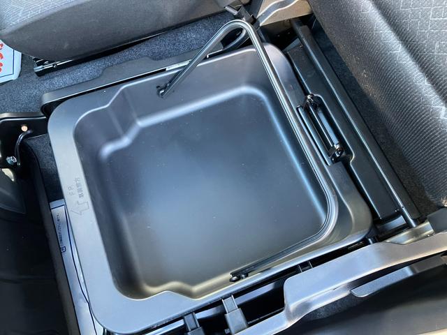 ワゴンＲ ＦＸ　２ＷＤ・ＣＶＴ　ＣＤラジオ　衝突被害軽減ブレーキ　衝突被害軽減システム　オートエアコン　シートヒーター　プッシュスタート　オートライト（27枚目）