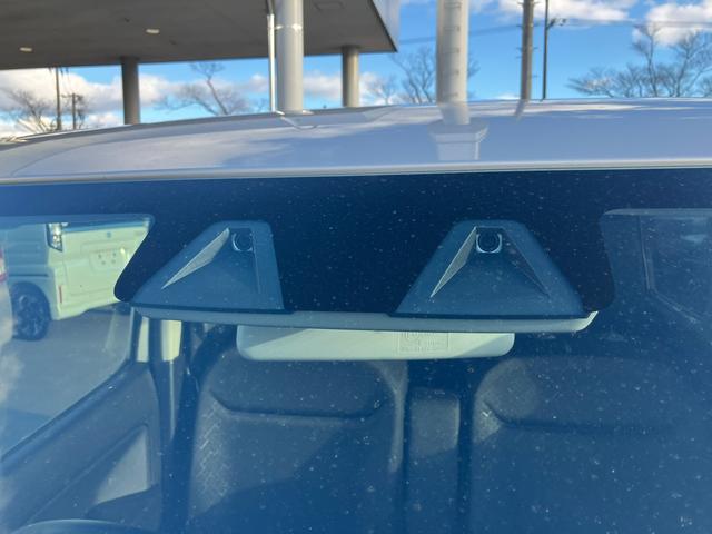 ワゴンＲ ＦＸ　２ＷＤ・ＣＶＴ　ＣＤラジオ　衝突被害軽減ブレーキ　衝突被害軽減システム　オートエアコン　シートヒーター　プッシュスタート　オートライト（28枚目）