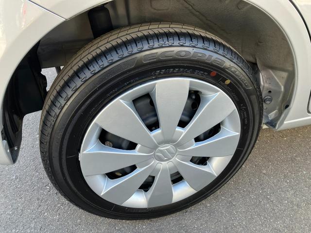 ワゴンＲ ＦＸ　２ＷＤ・ＣＶＴ　ＣＤラジオ　衝突被害軽減ブレーキ　衝突被害軽減システム　オートエアコン　シートヒーター　プッシュスタート　オートライト（31枚目）