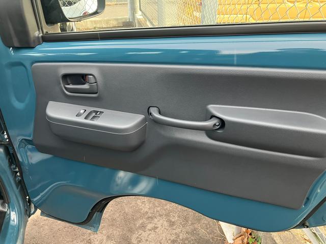 キャリイトラック ＫＣエアコン・パワステ　４ＷＤ・４ＡＴ　衝突被害軽減ブレーキ　オートライト　衝突被害軽減システム　４ＷＤ　未使用車（17枚目）