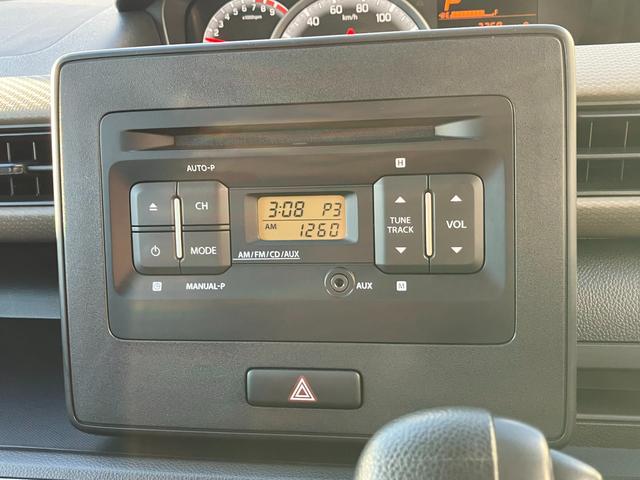 �X�C�b�`���傫������̂��₷���A�e�l�A�`�l���W�I�t�b�c�f�b�L