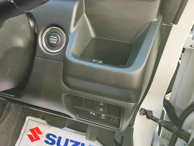 �L�[���񂳂Ȃ��Ă��A�X�C�b�`�����������ŃG���W�����n���B