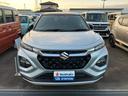 フロンクス ２ＷＤ・６ＡＴ　全方位モニター付９インチナビ　新品スタッドレス＆純正アルミホイールセット　衝突被害軽減システム　プッシュスタート　ドライブレコーダー　オートエアコン　純正ナビ　バックカメラ（2枚目）