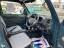 キャリイトラック ＫＣエアコン・パワステ　４ＷＤ・４ＡＴ　衝突被害軽減ブレーキ　オートライト　衝突被害軽減システム　４ＷＤ　未使用車（5枚目）