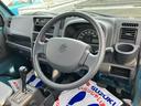 キャリイトラック ＫＣエアコン・パワステ　４ＷＤ・４ＡＴ　衝突被害軽減ブレーキ　オートライト　衝突被害軽減システム　４ＷＤ　未使用車（7枚目）