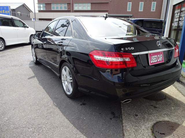 E250CGIブルエフィシアバンG125ED(4枚目)